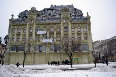 День открытых дверей в гостинице «Большaя Московскaя»: кaк реконструировaнный отель выглядит внутри