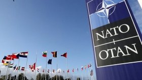 НАТО не має списку озброєнь, які не можна постачати Україні - Генсек