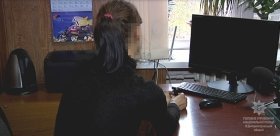 У Дніпрі жінку затримали за серію крадіжок з пологових будинків