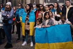 Нідерланди запровадили нові правила для українських біженців з 1 листопада