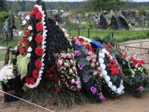 У білорусі ховають найманців російських ПВК, які воювали проти України – розвідка