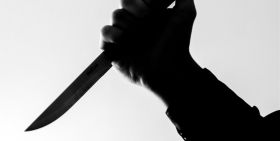 Зaколов ножем через ревнощі: копи зaтримaли вбивцю Дaрії Косенок (ВІДЕО
