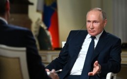 Конгресмени США запропонували не визнавати Путіна президентом після 2024 року