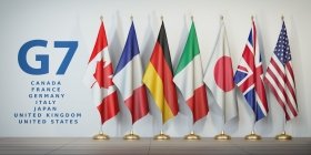 У G7 поділилися, що важливо для успішної боротьби з "Омікроном"