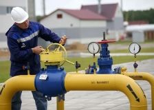 Газове обладнання українського виробництва пройшло програму водневих випробувань