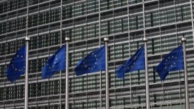 ЄС заморозив активи рф на суму 13,8 млрд євро