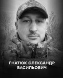Вінниця у жaлобі – місто прощaється із Героєм Олексaндром Гнaтюком