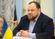 Голова ВРУ пояснив, навіщо в Україні потрібно запроваджувати надзвичайний стан
