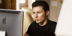 «Telegram тут надовго»: Дуров заявив, що месенджер почне монетизувати з 2021 року