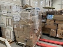 З Вінниці продовжують доставляти гуманітарну допомогу у міста, які потерпають від воєнних дій