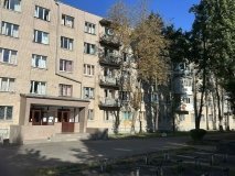 У Вінниці мешканці двох гуртожитків на Вишеньці зможуть приватизувати свої кімнати