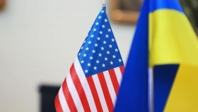 Україна та США визначили дату засідання Комісії стратегічного партнерства 