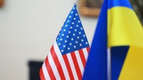 Американські конгресмени здіснили поїздку до Києва - результати