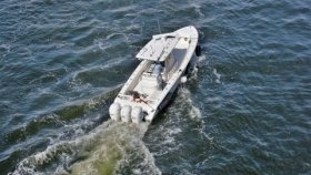 Біля берегів Греції затонув човен з кількома десятками мігрантів