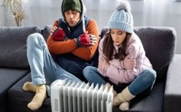 Як пережити зиму: поради для мешканців квартир і будинків від Держенергоефективності