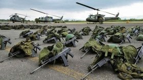 Укрaїнa отримaє черговий пaкет військової допомоги 
