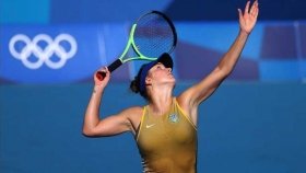 Світоліна перерахує призові українській армії