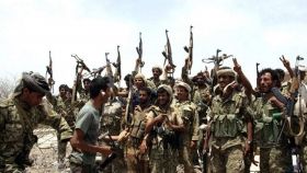 Під час авіаудару США ліквідували лідера "Аль-Каїди"