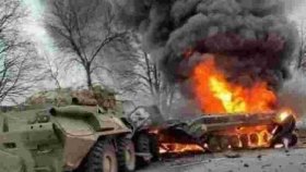 "Світовий рекорд": топ-дипломат ЄС прокоментував втрати росії у війні