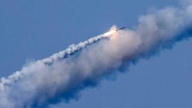 В Україні вперше збили російську ракету за допомогою додатку єППО