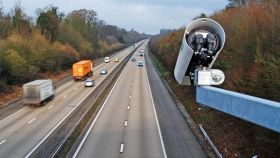 В Україні запрацюють ще 20 камер фіксації порушень ПДР