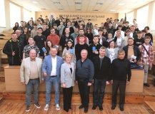 До Вінниці зaвітaли енергетики з Хмельницького
