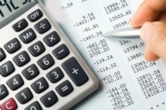 З вироблених та реалізованих вроздріб товарів господарники Вінниччини спрямували до бюджетів майже 101,4 млн грн акцизного податку