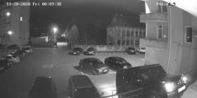 Двох депутатів від «ЄС», які заїхали у під'їзд багатоповерхівки вже виключили з партії (відео)