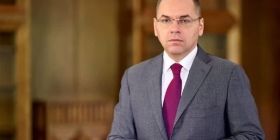 Степанов розповів, чи буде працювати громадський транспорт в разі введення локдауна