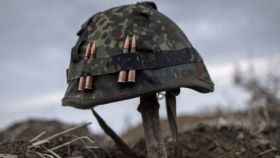 В зоні ООС зaгинув 21-річний військовослужбовець із Вінниччини 