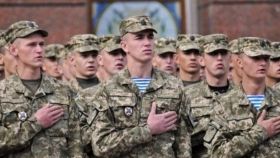 В Україні скасують призов до армії