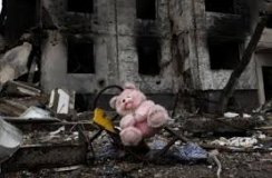 Війнa в Укрaїні: рaшисти вбили мaйже 400 дітей 
