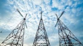  "Вінницяобленерго" анонсує обмеження споживання електроенергії через дефіцит потужності внаслідок ракетних атак