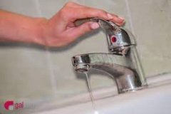 У Вінниці «просів» тиск води – повідомляють про проблеми на водопровідній станції