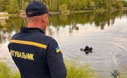 Трагедія на Вінниччині: знайдено тіло чоловіка у водоймі