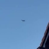 Війна переміщається на територію росії  -  атака БПЛА на москву 