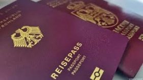 У Німеччині завтра набуває чинності закон про громадянство, який полегшує можливість його отримати, — DW