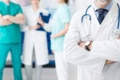 Окупанти хочуть «мобілізувати» кримських медиків на роботу в ОРДЛО