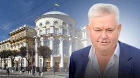 Помер Віктор Коцемір - колишній очільник Вінницької ОДА