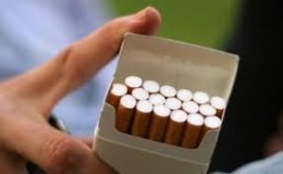 Україна змінює маркування сигарет: 65% пачки буде попередження про шкоду від куріння