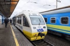 Пасажирам із Вінниччини обіцяють зміни у маршрутах поїздів