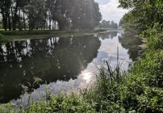 Мешканці Вінниці вибиратимуть нову назву для річки, яка протікає через П’ятничани 