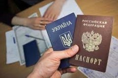 росія ввела "автоматичне громадянство рф" для жителів окупованого Мелітополя