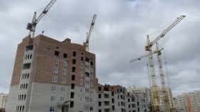 У Вінниці планують збудувати новий паркінг та кілька нових багатоповерхівок в мікрорайоні Академічний
