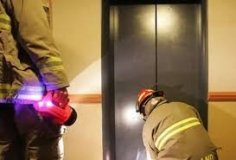 Вінничан просять економити електрику і обережно користуватись ліфтами