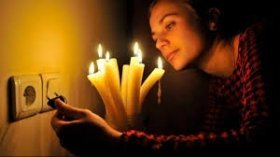 У Вінниці повідомили про шість черг, відповідно до яких вимикатимуть  електрику