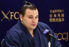 Вінничанин Аонішікі наближається до титулу йокодзуни: легенда сумо оцінив його підготовку