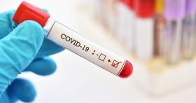 В Україні зменшується кількість інфікувань коронавірусом: статистика