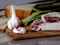 Вінниці на півострові Бригантина відбудеться перший фестиваль вінницької гастрокультури.