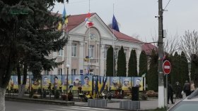 У Крижополі відбудеться церемонія вшанування пам’яті полеглих Захисників